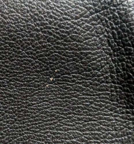 Vtg Goatskin Leather LL Bean A2 Flying Tiger Aviator Flight Bomber Jacket USA XL - Picture 21 of 22