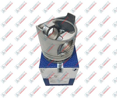 Isuzu Piston STD 8981529011 4HK1, 6HK1 Set of 2 pc