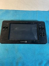 Control4 C4-TSM7-G-B 7" Portable Touch Screen Panel Untested As-Is