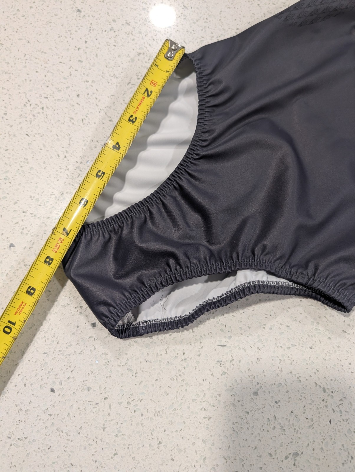 RARE Santini ARIZONA STATE UNIVERSITY ASU Tri Suit Triathlon Leotard SUN DEVILS