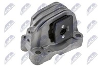 NTY Lagerung, Motor ZPS-VV-030 FüR Volvo