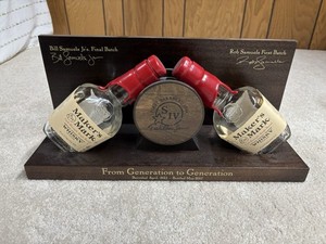 Makers Mark Display | eBay
