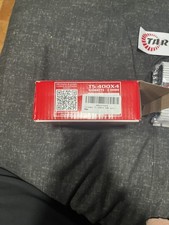 Taramps TS 400x4 400 watts RMS 4 Channels Full Range Car Audio Amplifier