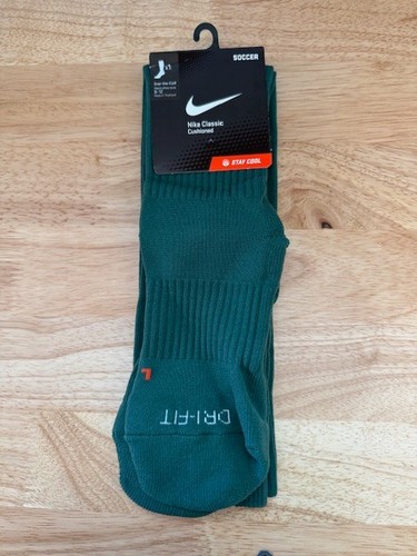 NIKE SOCCER "CLASSIC CUSHIONED" MENS/WOMENS OVER-The-CALF SOCKS - Afbeelding 13 van 20