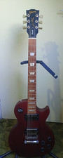 Gibson Les Paul Studio Worn Cherry