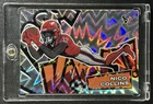 2025 Panini Nico Collins Base (Raw)