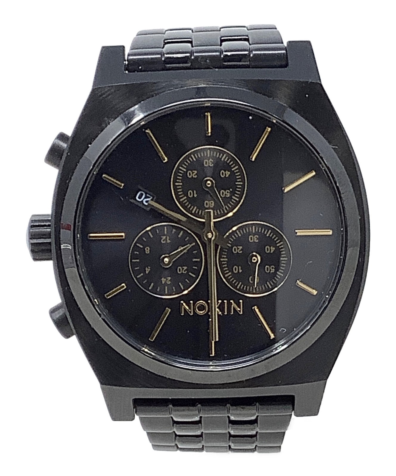 NIXON  Wristwatch From Japan