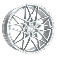 19 Zoll Alufelge MAM WHEELS B2 19"x8.5" 5x112 PCD ET45 Felge