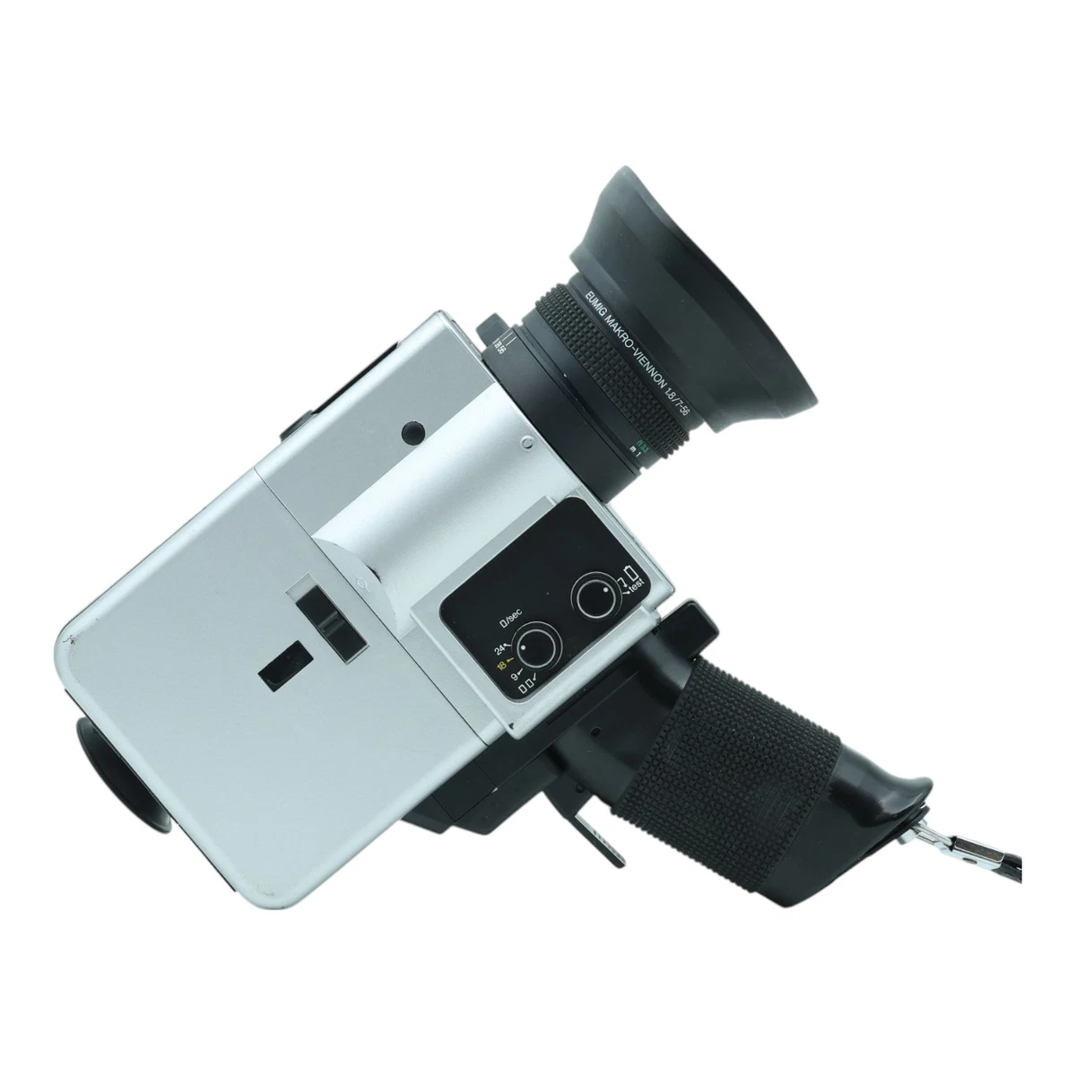 Eumig Eumigetta I 美品 動作不明 中判カメラ Eumig Movie Cameras for sale | eBay