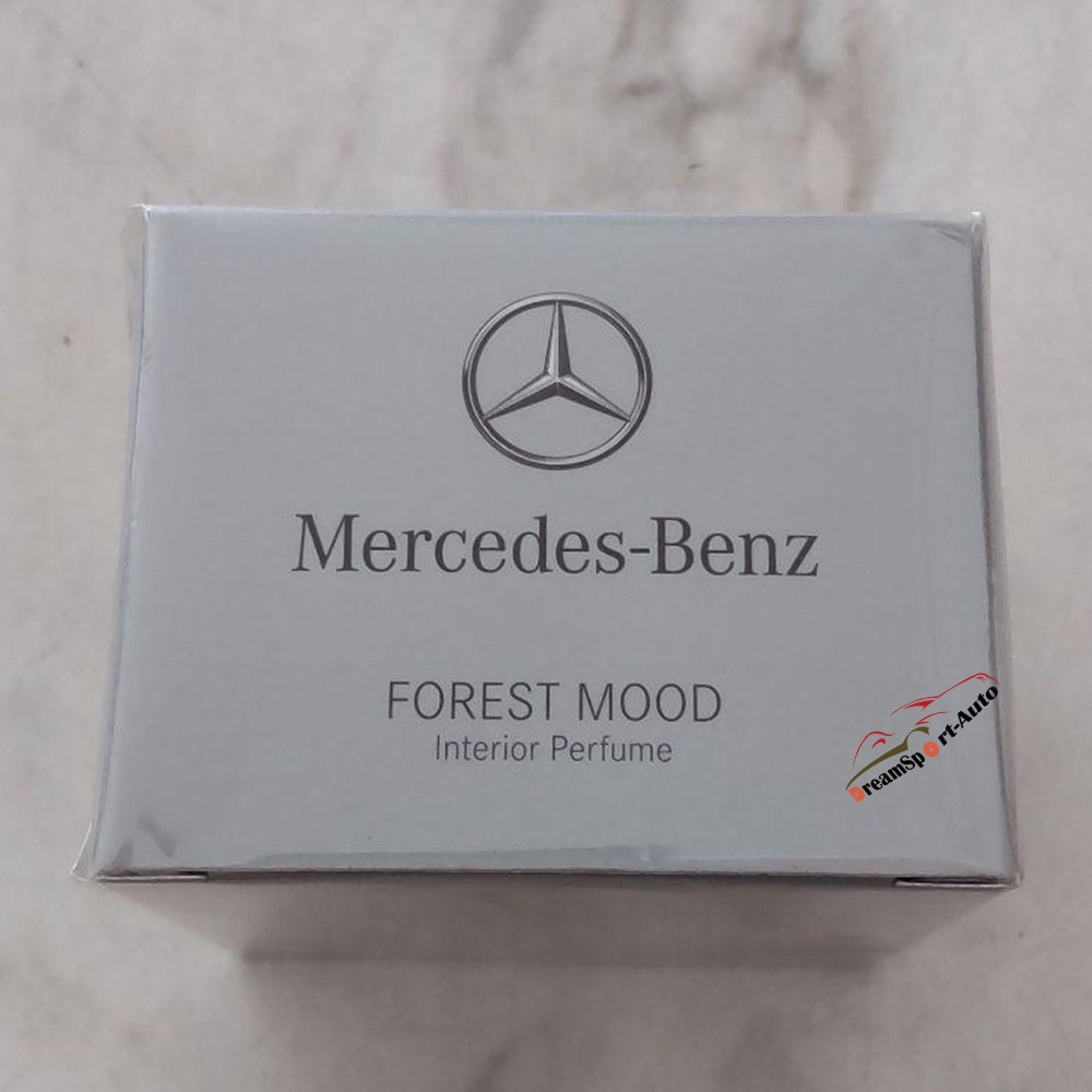 Mercedes-Benz Fireside Mood 16ml2個セット 【公式通販】