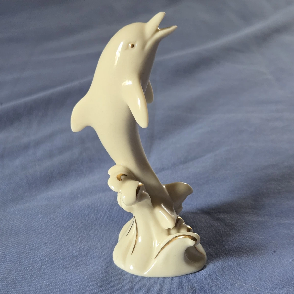 Lenox Dolphin In Lenox Figurines for sale | eBay