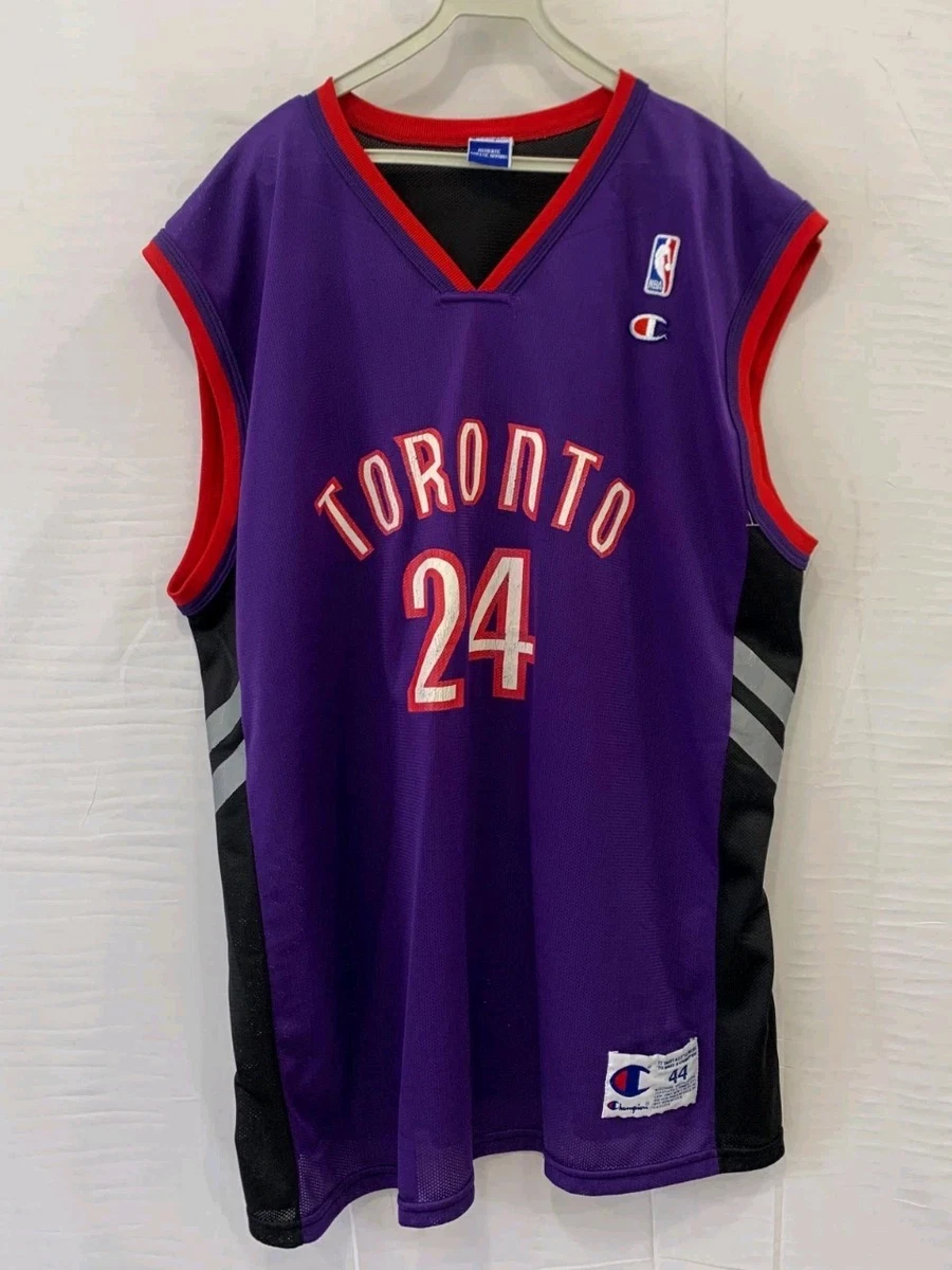 Champion Toronto Raptors NBA Fan Apparel & Souvenirs for sale | eBay