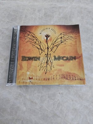 Misguided Roses by Edwin Mccain (CD, 1997)