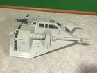 VINTAGE KENNER STAR WARS 1980 WORKING ELECTRONIC REBEL SNOW SPEEDER