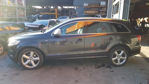 8P0907357H MODULO ELECTRONICO / 5LA008379 / 1130207 PARA AUDI Q7 4L 3.0 V6 24V - Imagen 5 de 8