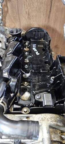 Volvo V40 Cross Country 2015 Diesel 88kW Engine D4204T8 SVJ18406 - Picture 12 of 13