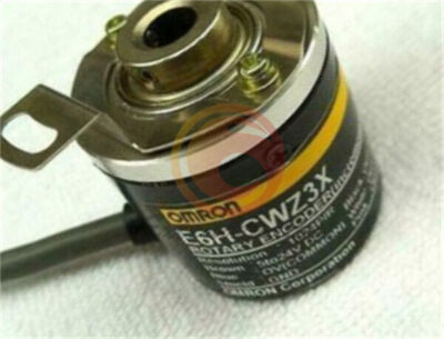 1PC     encoder E6H-CWZ3X 1024P/R NEW #E7