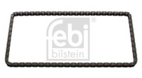 Febi 40811 Steuerkette FüR Nockenwelle Steuerkette