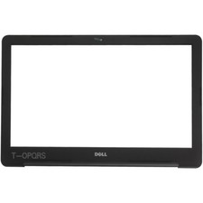 NEW for DELL inspiron 15-5000 5565 5567 Screen frame LCD Bezel Cover 0NP37J