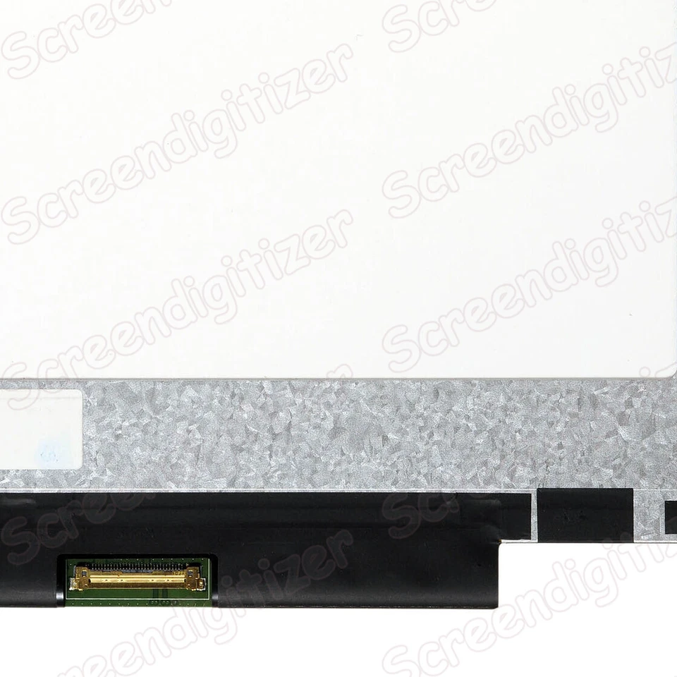 LCD Screen Replacement For Acer Aspire One A01-131 A01-131M A01-132 KL.11605.034 - Image 4 of 4