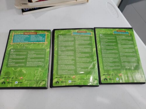 Spongebob Squarepants The Complete First Season - DVDs - Picture 4 of 6
