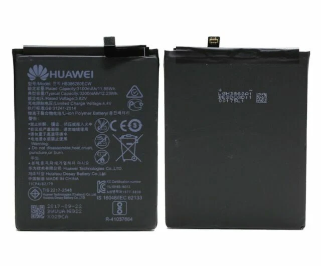 Batterie Per Huawei P8 per cellulari e smartphone