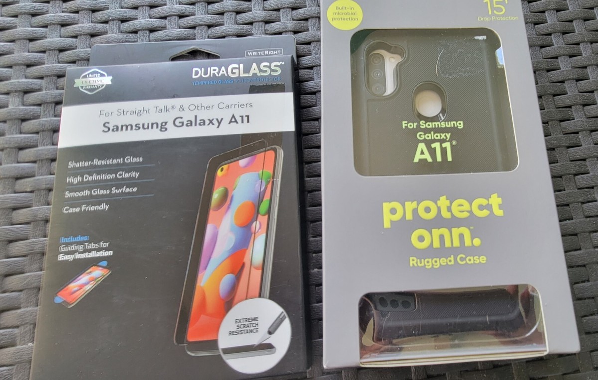 Body Glove Samsung A11 Waterproof Case A11 Phone Case Lifeproof