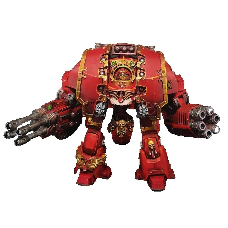 Ángeles de sangre miniaturas-Warhammer 40K