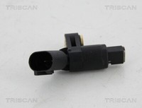 Triscan 8180 29102 Sensor, Radgeschwindigkeit FüR Audi, Seat, Skoda, VW