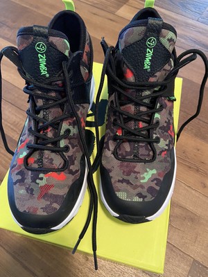 zumba air classic remix