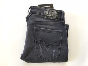 diesel larkee jeans black