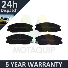 Fits Rexton Rodius Turismo Terracan Santa Fe PV Front Brake Pads Set