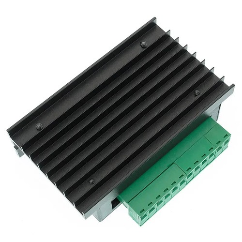 TB6600 CNC Stepper Motor Driver Controller 4A 9-42V DC Single Axis Drive Module - Picture 3 of 14