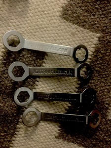 nike stud wrench