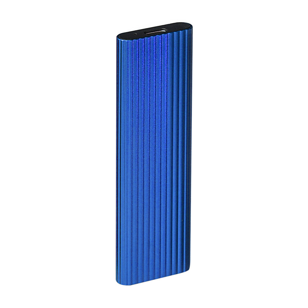 M 2 SSD To USB 3 1 Enclosure M 2 NVME PCIE NGFF SATA NVME Adapter Blue m-2-ssd-to-usb-3-1-enclosure-m-2-nvme-pcie-ngff-sata-nvme-adapter-blue