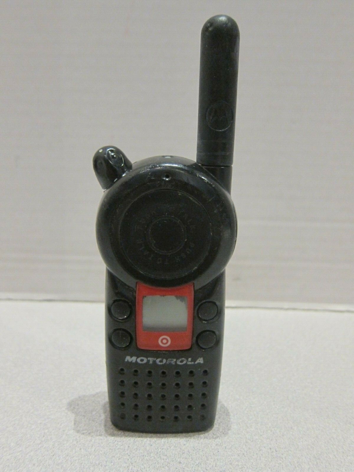 target walkie talkie toy
