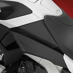 HONDA GOLDWING 2018 TANQUE GASOLINA PROTECTOR PINTURA MINI SUJETADOR NEGRO Foto 3 de 4