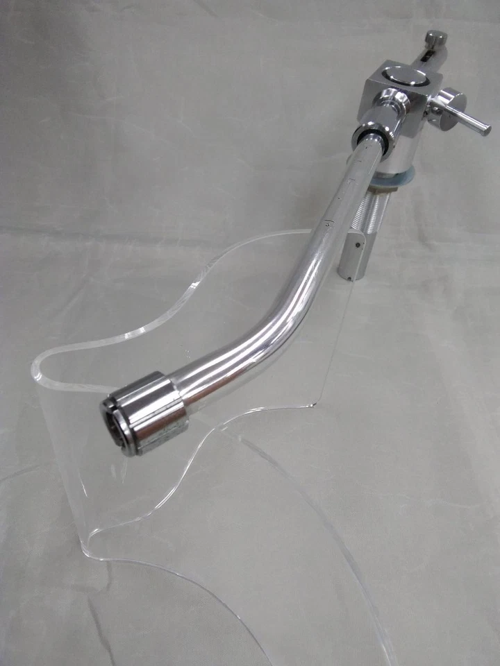 Brazo de tono Audio-Technica AT-1005 de Japón envío gratuito Foto 4 de 4