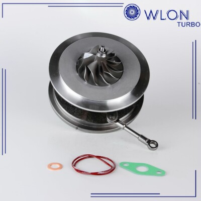 Turbo cartridge core 777162-5001S For Audi A4 A6 2.7 TDI BPP BSG 132Kw GTB1746VK
