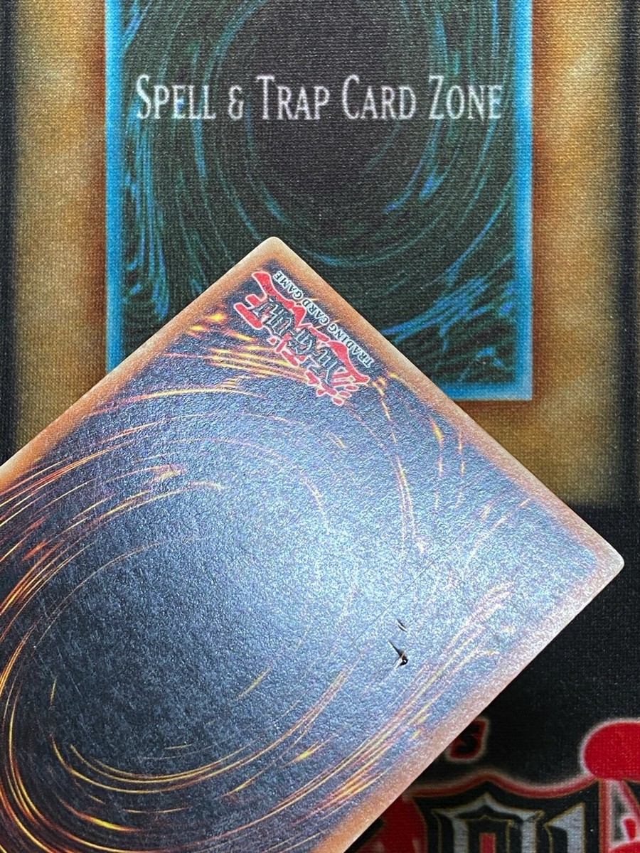 Yugioh Invader Of The Throne SRL-EN026 Super Rare Worldwide