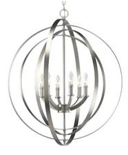 Details about Progress Lighting 650050 Equinox 4 Lt Antiq Bronze Transitional Globe Chandelier Details about Progress Lighting 650050 Equinox 4 Lt Antiq Bronze Transitional Globe Chandelier