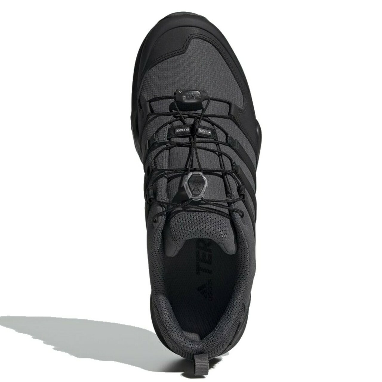 Adidas BC0383 Men\u0026#039;s Outdoor Terrex Swift R2 GTX Shoes, Grey  Six/Black/Grey Four | eBay