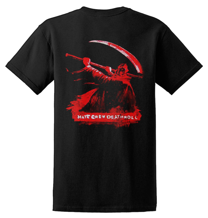 美品 チルドレン・オブ・ボドムー Hate Crew Deathroll メタル 美品 チルドレン・オブ・ボドムー Hate Crew Deathroll メタル Amazon