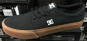 dc trase black