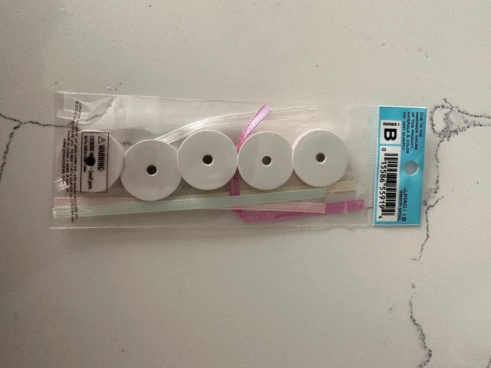 EK Success Jolee's Boutique By You Pegatinas Cinta Carrete Álbumes de Recortes Artesanía Foto 2 de 4