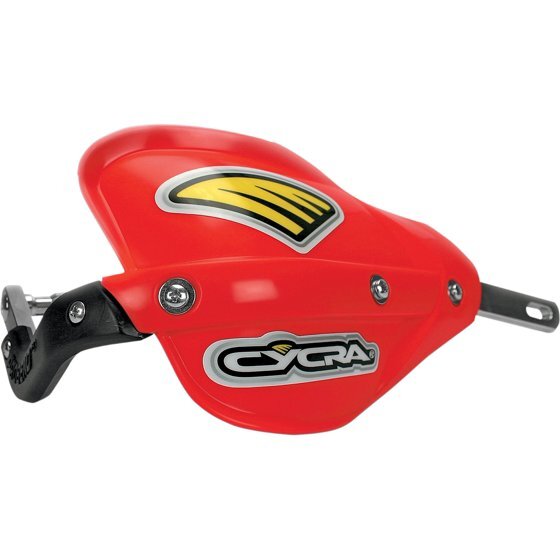 Protège-mains moto Probend Allo en aluminium sans fixation guidon