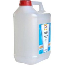 Glasurit Wasser 93E 3 Basisfarben Einstellzus...