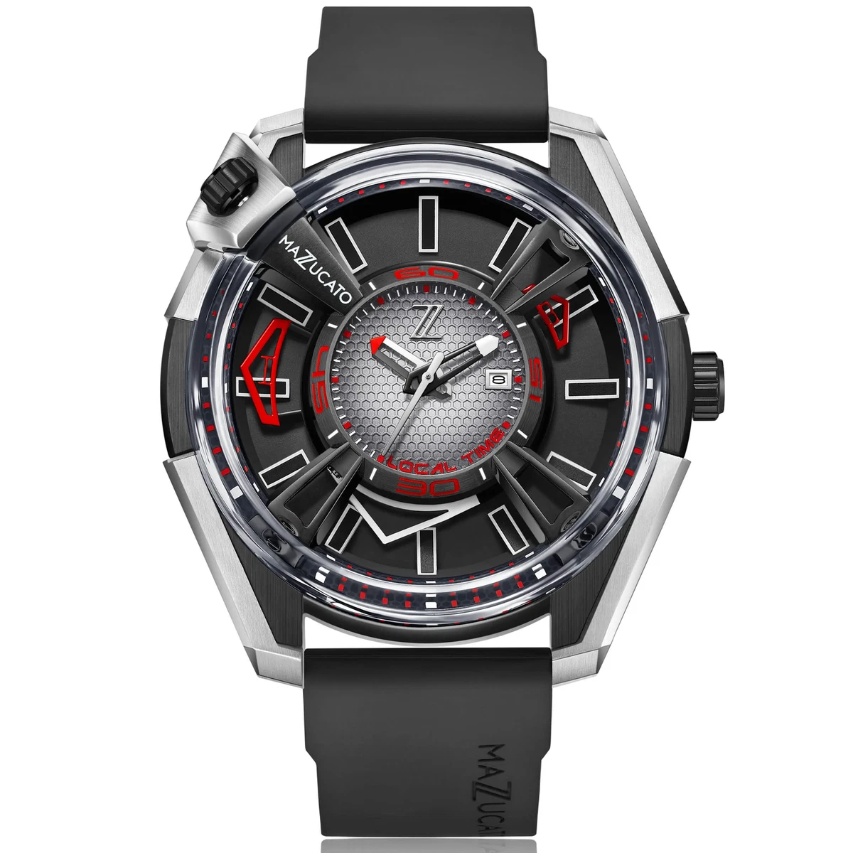 Lax watch co clearance