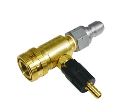 Stens 758-163 General Pump Adjustable Chemical Injector Fits 100634