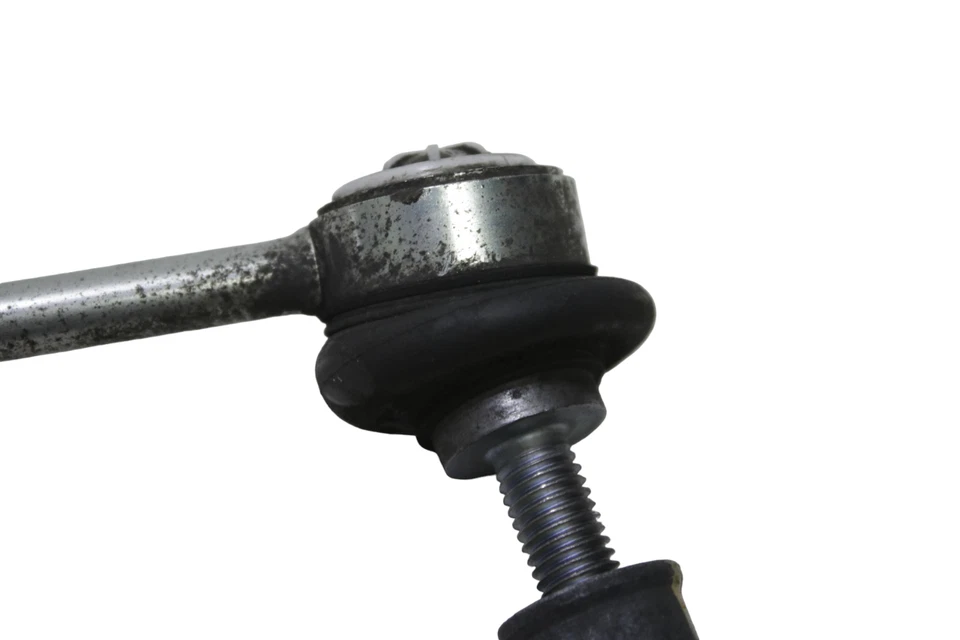 Barra estabilizadora trasera Porsche Boxster Cayman 982 718 enlace final 2017-2019 OEM Foto 2 de 4